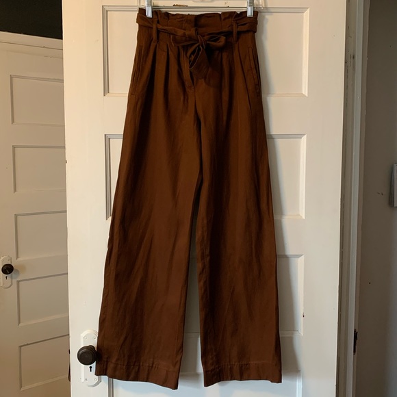 Sezane Pants - Sezane Arthur Pant